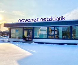 Novanet Kunststoff GmbH Bild 6
