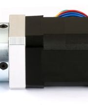 Gernröder Elektromaschinenbau GmbH Bild 2