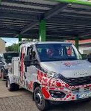 Schulz Abschleppdienst Bild 10