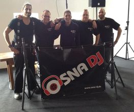 Osna DJ Bild 1