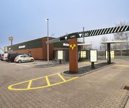 McDonald's Bild 3
