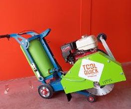TOOLQUICK TORREVIEJA ALQUILER MAQUINARIA imagen 5