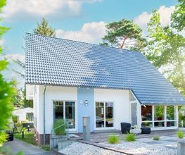 allkauf haus - Musterhaus Berlin Bild 1