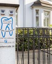 Zahnärztin Dr. Cordula Bastian Bild 6