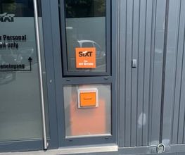 SIXT Autovermietung Münster Bild 14