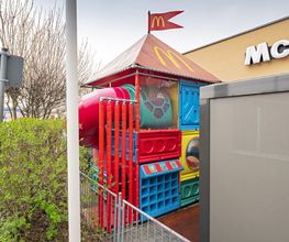 McDonald's Bild 5
