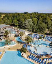 Camping Sandaya Deux Fontaines image 2