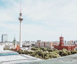 Berlin SWS Forsche Industry Bild 1