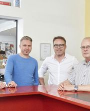 Delta Personal AG Bild 1