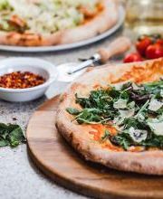 Sauce Pizza & Wine image 13