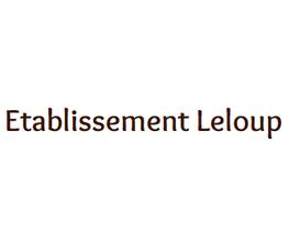 Ets Leloup image 2