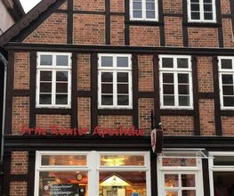 Fritz Reuter Apotheke Bild 9