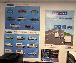 Rent A Car image 2