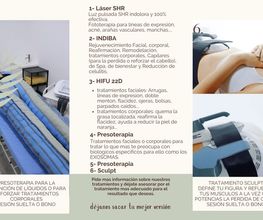 Body Esthetic imagen 11