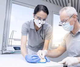 Studio Dentistico Dr. Bettoni Bild 9