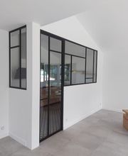 Atelier Conception Mobilier Métallique image 5