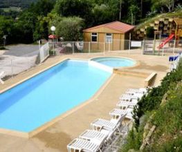 Camping Le Vieux Vallon image 1