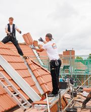Foto Lässig