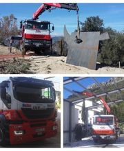 Materiales de Construcción la Toma imagen 16