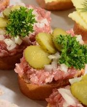 Rochsburger Landfleischerei Bild 14