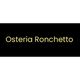 Osteria Ronchetto