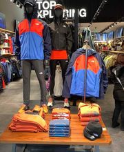 The North Face Wertheim Bild 3