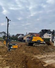 Reiner Schädler Bauunternehmung GmbH Bild 1