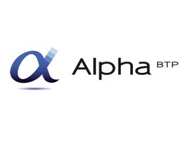 Alpha BTP image 1