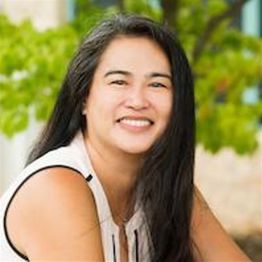 Penelynne T. Flores, FNP