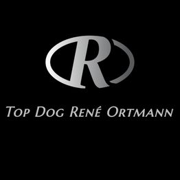 Top Dog Training René Ortmann logo
