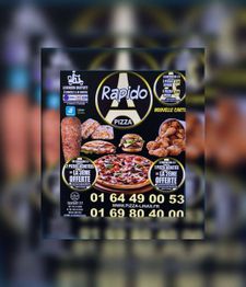 Rapido Pizza
