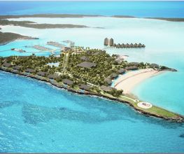 ISLA EN BAHAMAS EN VENTA, 24 MILLONES DE DOLARES
