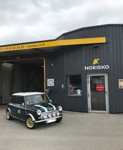 Centre contrôle technique NORISKO AUTO image 4