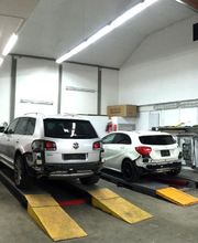 Carrosserie- und Spritzwerk Fischer GmbH Bild 2