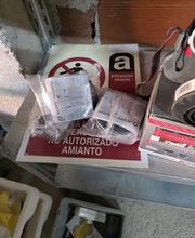 retirada de amianto murcia imagen 3