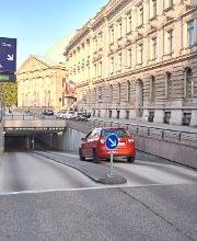 Q-Park Unter den Linden / Staatsoper Bild 3