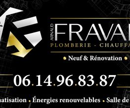 Fraval SARL image 1
