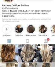 Partners coiffure image 7