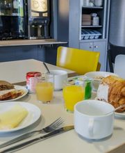 B&B HOTEL Metz Jouy-aux-Arches image 3