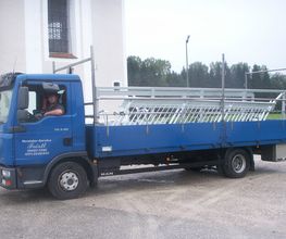 Florian Fröstl Feuerverzinkerservice Bild 2