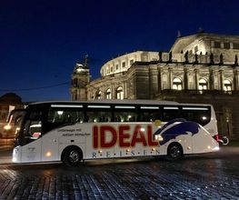IDEAL REISEN - unterwegs mit netten Menschen Bild 11