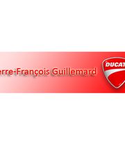 Ducati Motostrada image 1