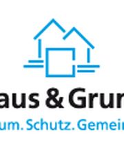 Haus & Grund Tempelhof Bild 1