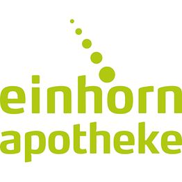 Logo der Einhorn-Apotheke