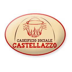 Caseificio Sociale Castellazzo logo
