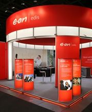 Schuberth Internationaler Messebau Bild 4