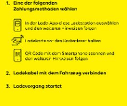 EWE Go Ladestation Bild 2