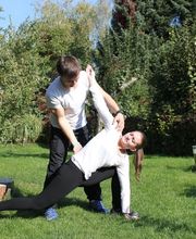 Jochen Bender Personal Training Bild 12