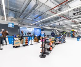 DECATHLON Köln-Quincy Bild 7