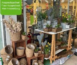 Raiffeisen-Markt Aurich Bild 7